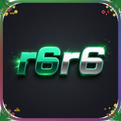 r6r6 — galeri pratinjau - APK Resmi
