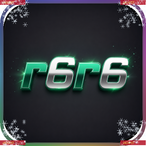 r6r6 — galeri pratinjau Resmi APK